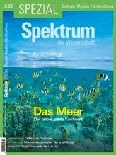 Spektrum Spezial - Das Meer