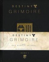 Destiny: Grimoire