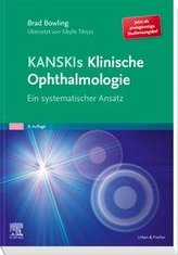 Kanskis Klinische Ophthalmologie