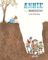 ANNIE und die Bärenjäger