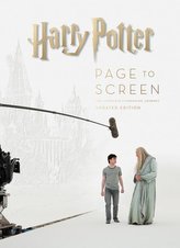Harry Potter Page to Screen: The Updated Edition