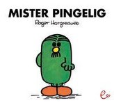 Mister Pingelig