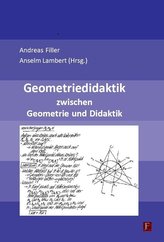 Geometriedidaktik zwischen Geometrie und Didaktik
