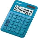 Kalkulačka CASIO MS 20UC BU