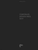 Corporate Design Preis 2019