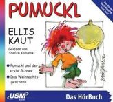 Pumuckl Folge 2 (Audio-CD)