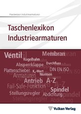 Taschenlexikon Industriearmaturen