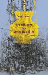 Die Öllampe der Umm Haschim