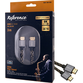 AV kabel REFERENCE RAV 160-030 HDMI V2.1 3m