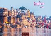 Indien 2021 - Format S