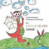 Der Drachenelfenjunge