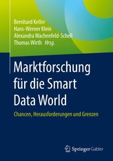 Marktforschung für die Smart Data World