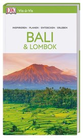 Vis-à-Vis Reiseführer Bali & Lombok