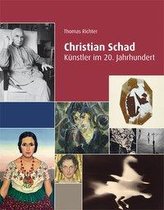 Christian Schad. 2 Bände