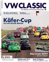 VW Classic 1/20 (Nr. 19)