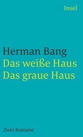 Das weiße Haus / Das graue Haus