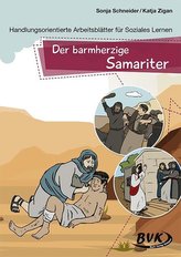 Der barmherzige Samariter