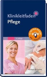 Klinikleitfaden Pflege