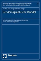 Der demographische Wandel