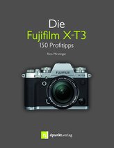 Die Fujifilm X-T3