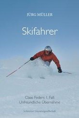 Skifahrer
