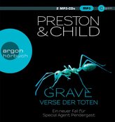 Grave - Verse der Toten