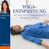 Yoga-Entspannung