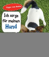 Ich sorge für meinen Hund