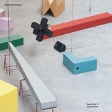 David Zink Yi / Angie Keefer. Being the Measure