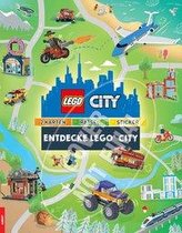 LEGO® City - Entdecke LEGO® City