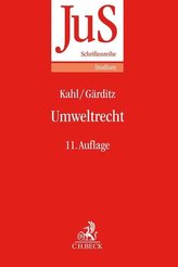Umweltrecht