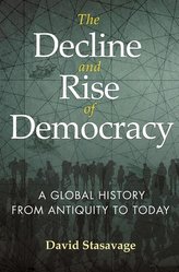 Decline and Rise of Democracy