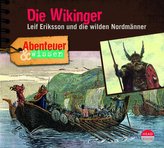Abenteuer & Wissen: Die Wikinger