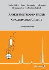Arbeitsmethoden in der organischen Chemie