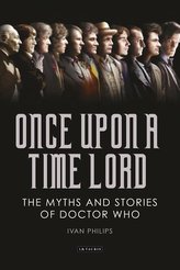 Once Upon a Time Lord