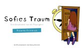 Sofies Traum - Eine Geschichte von der Traurigkeit