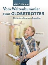 Globetrotter - ein unternehmerisches Abenteuer