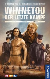 Winnetou 3 - Der letzte Kampf