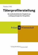 Täterprofilerstellung