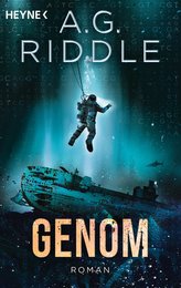Genom  - Die Extinction-Serie 2
