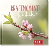 Kraftmomente für dich