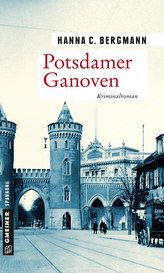 Potsdamer Ganoven