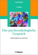 Das psychoonkologische Gespräch