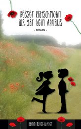 Besser Klatschmohn als gar kein Applaus