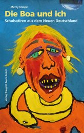 Die Boa und ich
