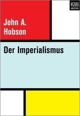 Der Imperialismus