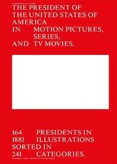 The President of the United States on Screen