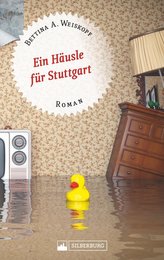 Ein Häusle in Stuttgart