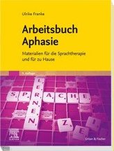 Arbeitsbuch Aphasie