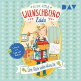 Wunschbüro Edda - Teil 1: Eine Kiste voller Wünsche